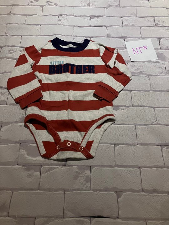 Boys Top Size 18m