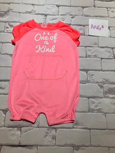 Girls Outfit Size 12m