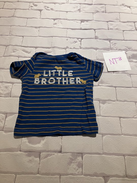 Boys Top Size 18m