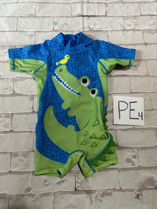 Boys Swimwear Size 6-12m