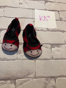 Girls Shoes Size 3-6m