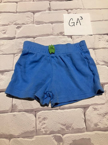 Boys Bottoms Size 0-3m