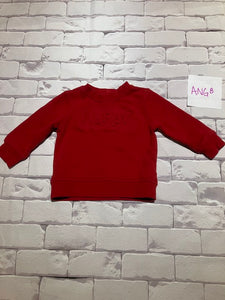 Boys Top Size 6-12m