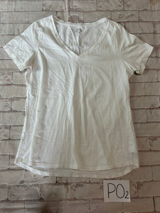 Ladies Top Size M