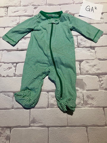 Boys Sleepwear Size NB