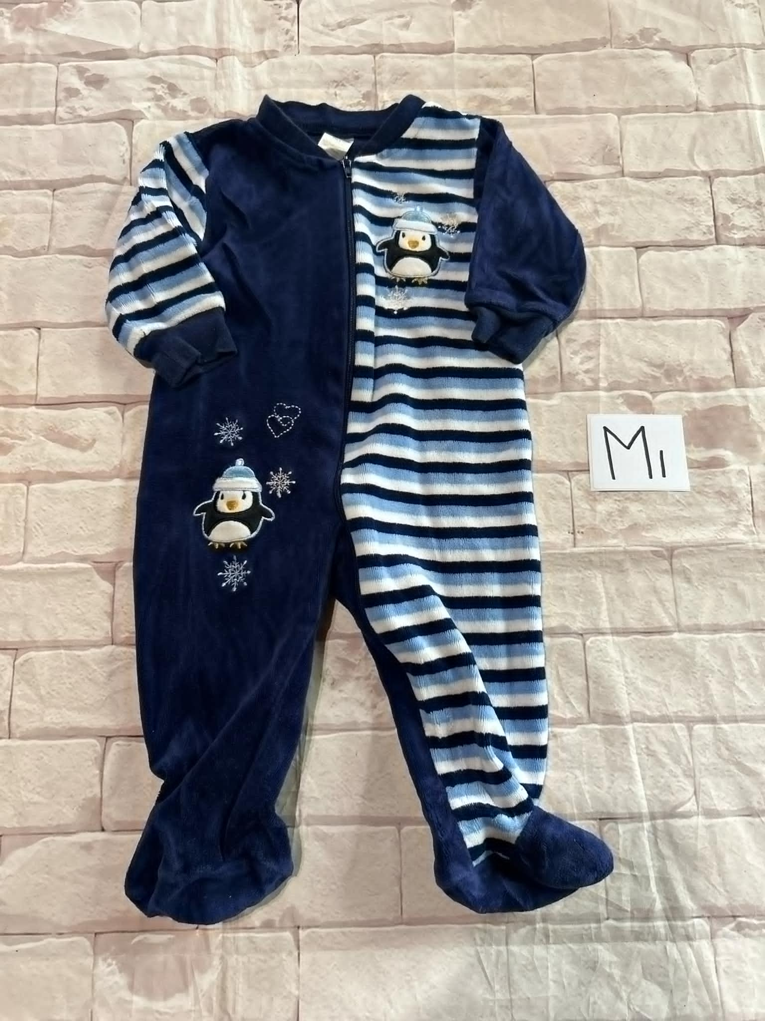 Boys Sleepwear Size 6m