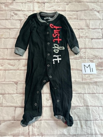 Boys Sleepwear Size 6m