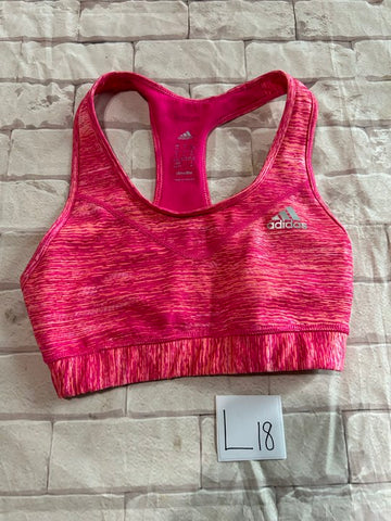 Ladies Bra Size XS