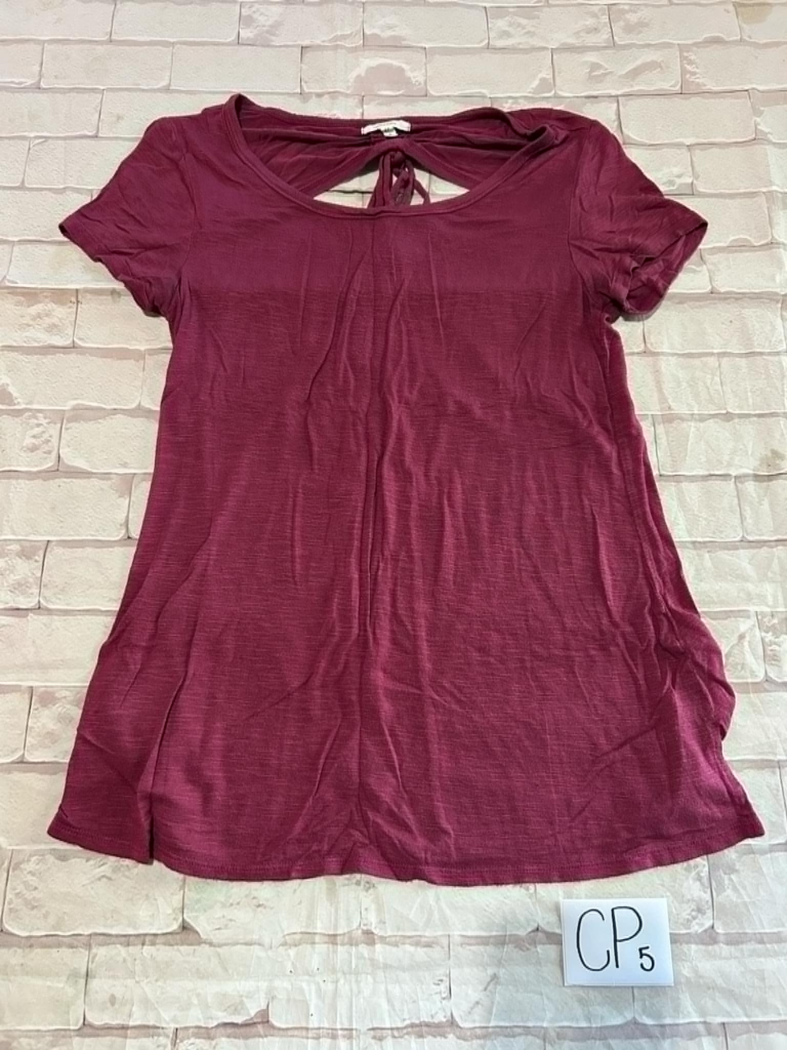 Ladies Top Size S