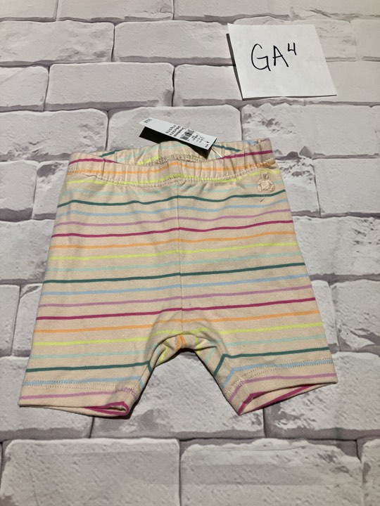 Girls Bottoms Size 3-6m BNWT