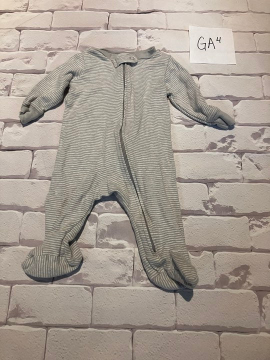 Boys Sleepwear Size 3m