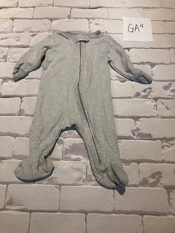 Boys Sleepwear Size 3m