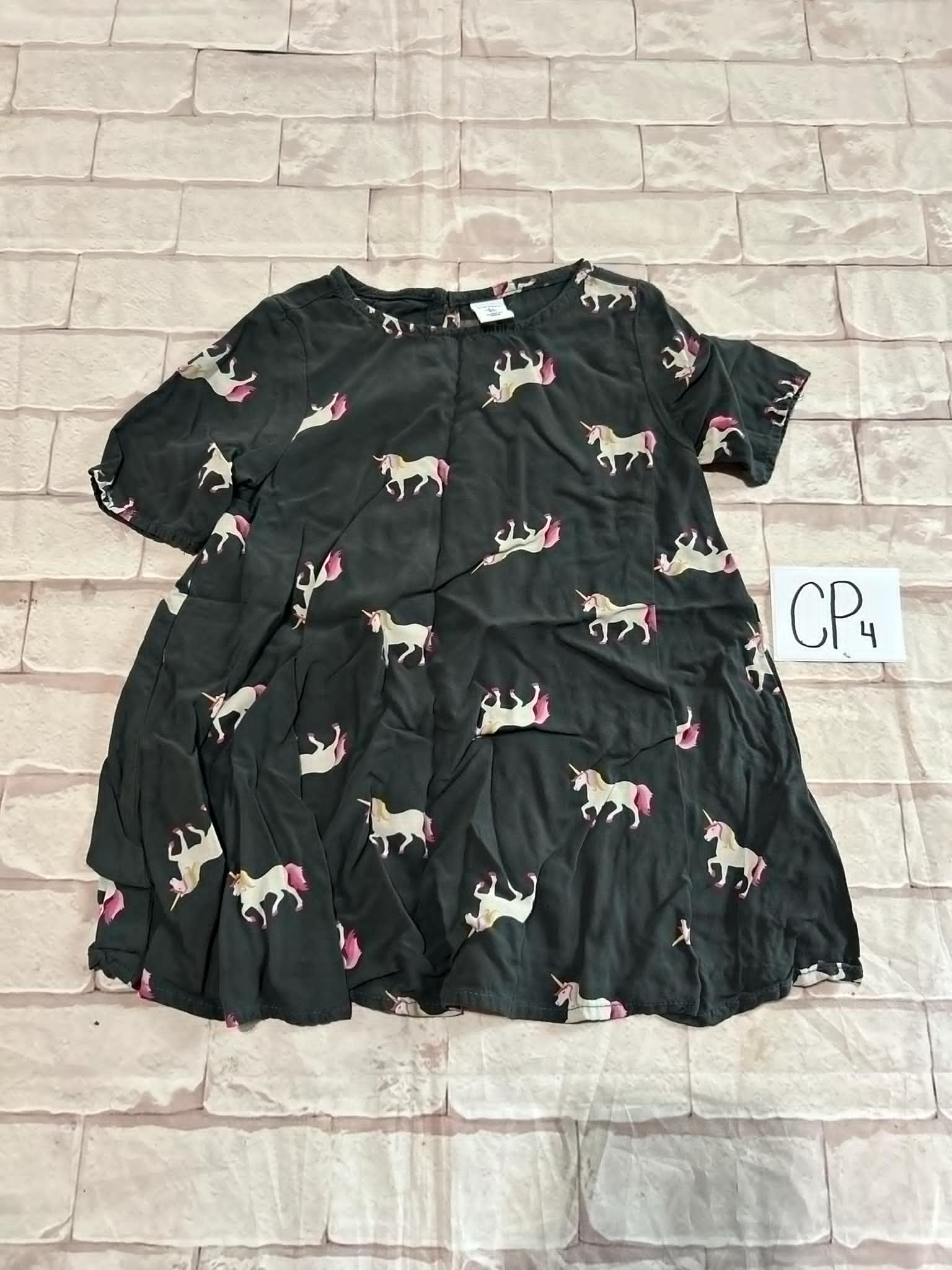 Girls Dress Size 2T