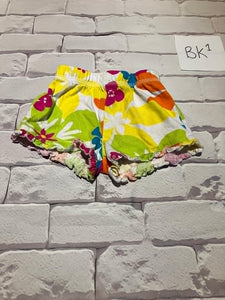 Girls Bottoms Size 6-12m