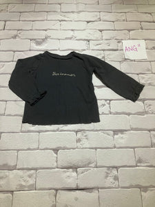 Girls Top Size 9-12m