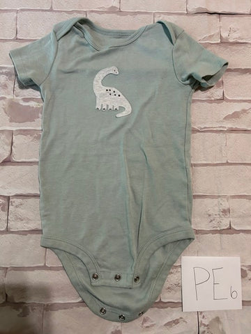 Boys Top Size 18m