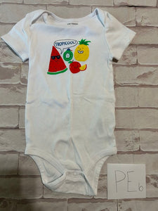 Boys Top Size 18-24m