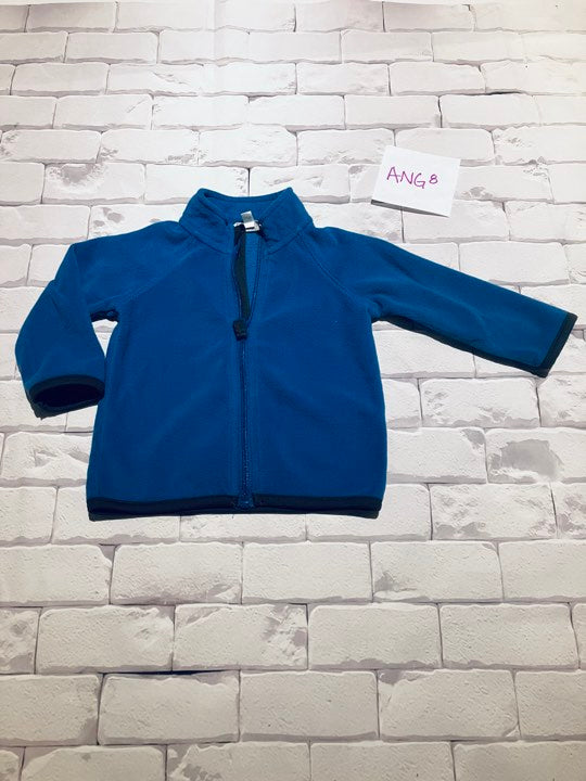 Boys Top Size 12-18m