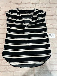 Ladies Top Size S