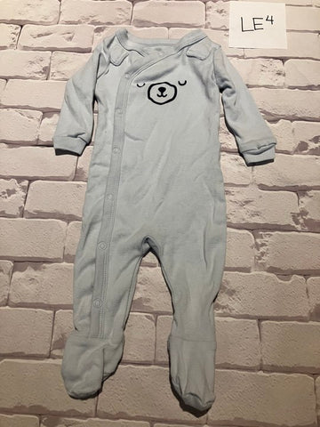 Boys Sleepwear Size 0-3m