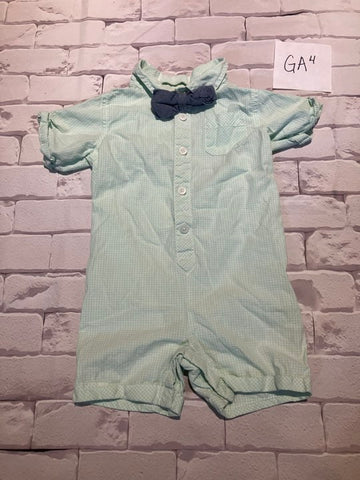 Boys Outfits Size 18-24m