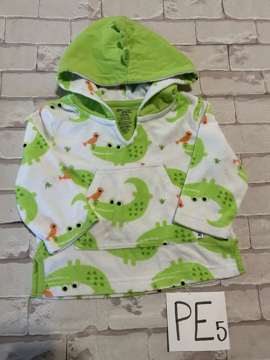 Boys Swimwear Size 0-12m