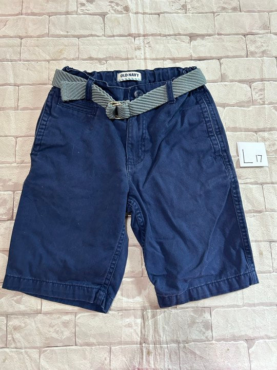 Boys Bottoms Size 8