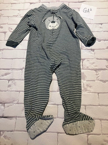 Boys Sleepwear Size 2T