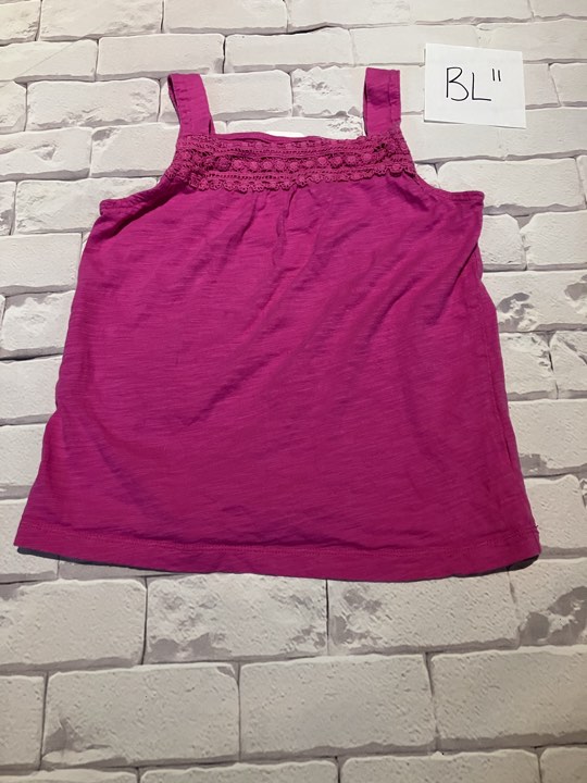 Girls Top Size 7