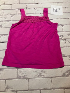 Girls Top Size 7