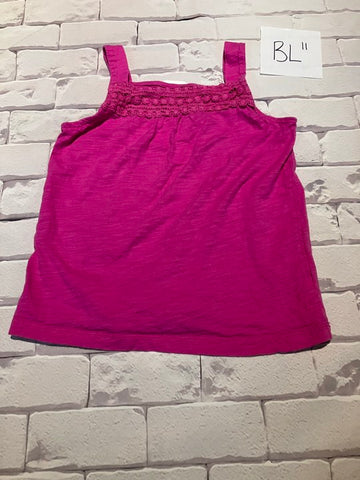 Girls Top Size 7