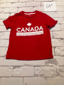 Boys Top Size 2T