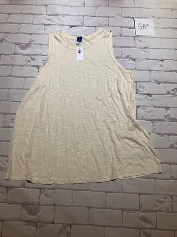 Ladies Top Size M Tall BNWT