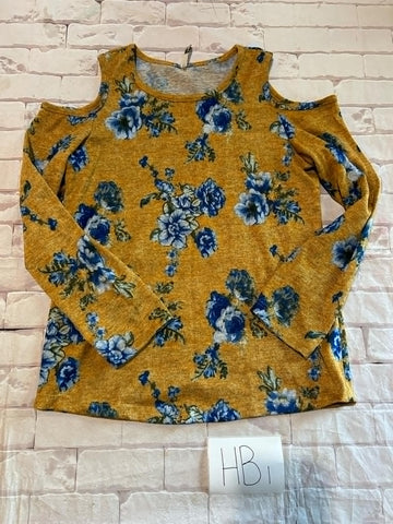 Ladies Top Size S