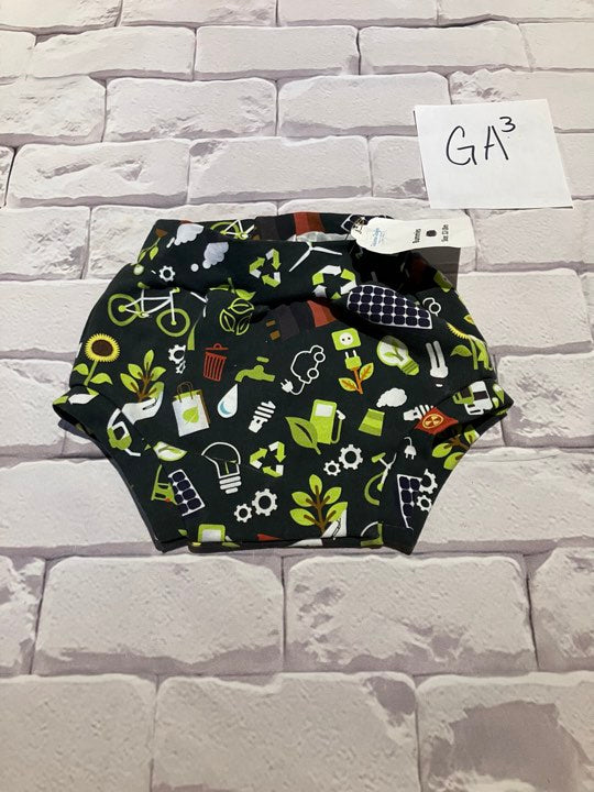 Boys Bottoms Size 12-18m BNWT