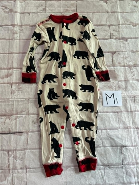 Boys Sleepwear Size 6-12m