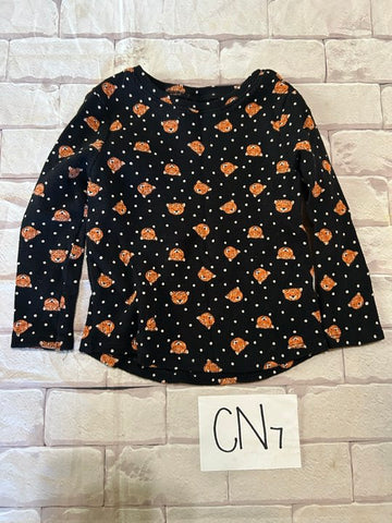 Girls Top Size 2T