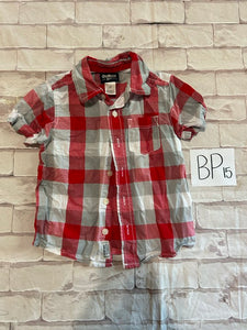 Boys Top Size 3T