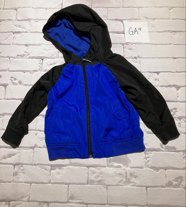 Boys Outerwear Size 2T Fall