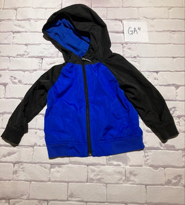 Boys Outerwear Size 2T Fall