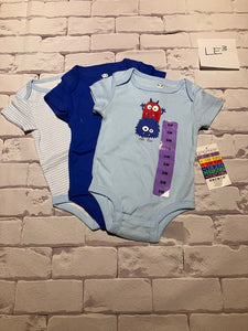 Boys Top Size 3m BNWT