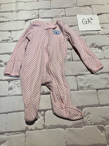 Girls Sleepwear Size NB