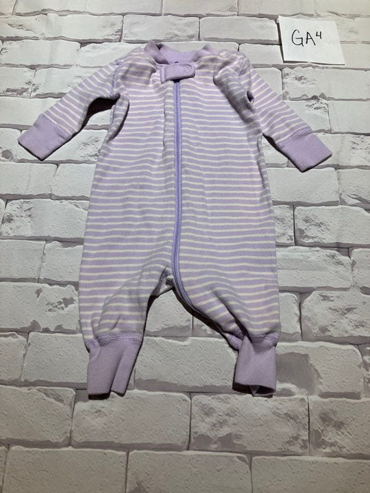 Girls Sleepwear Size 0-3m