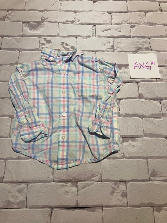 Boys Top Size 12-18m