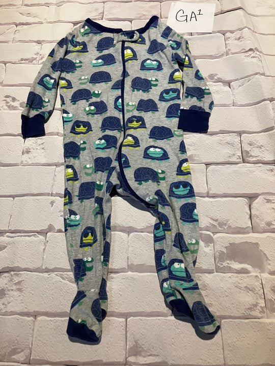 Boys Sleepwear Size 3-6m