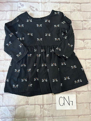 Girls Dress Size 2T