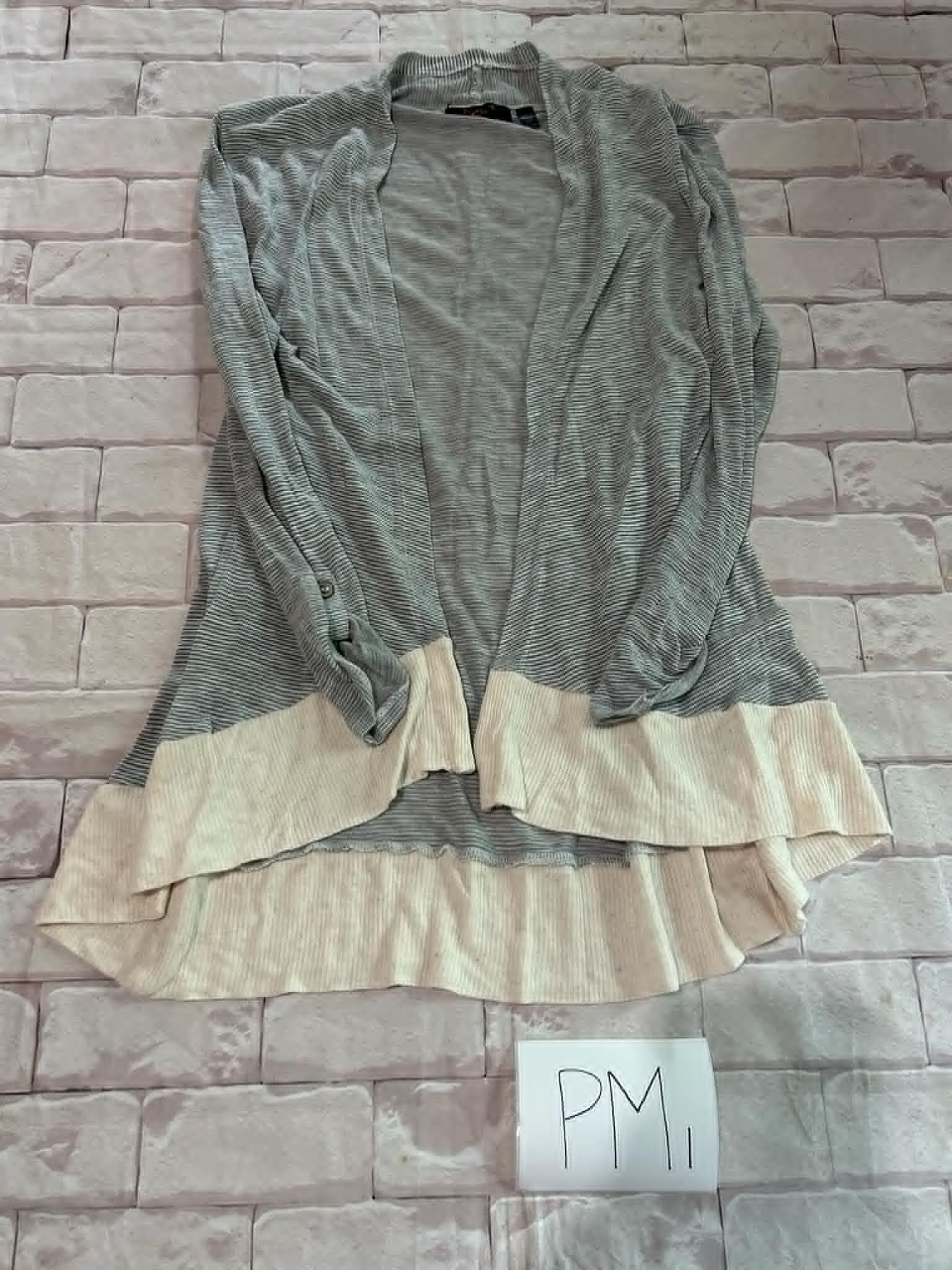 Ladies Top Size S