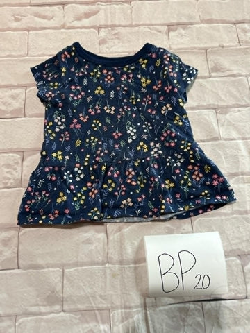 Girls Tops Size 9m