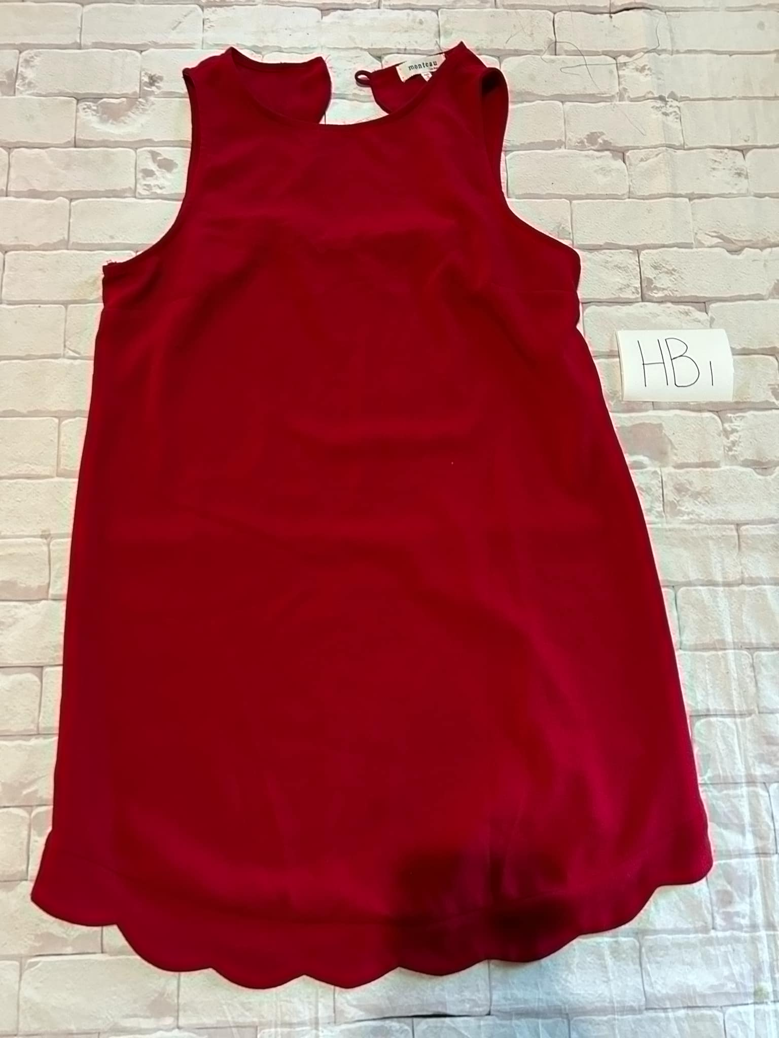 Ladies Dress Size M