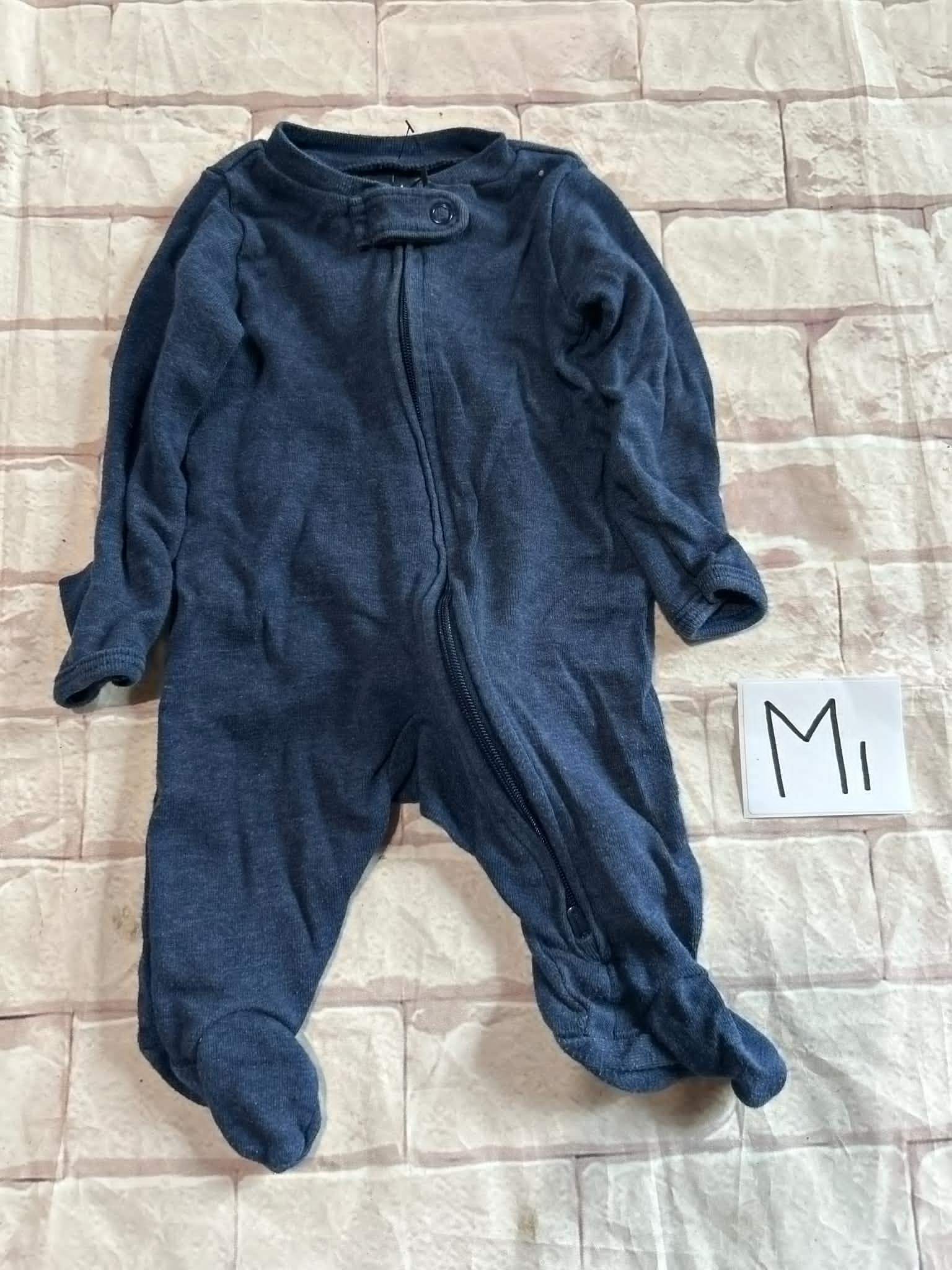 Boys Sleepwear Size NB